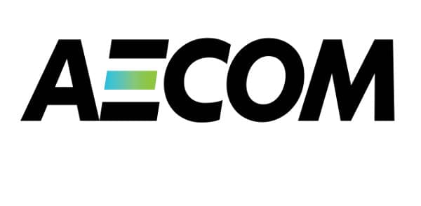 AECOM logo