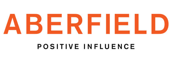 Aberfield logo