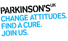 Parkinsons Logo