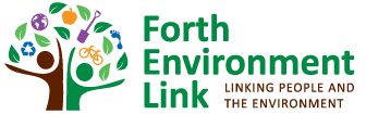 Forth Environment Link Logo