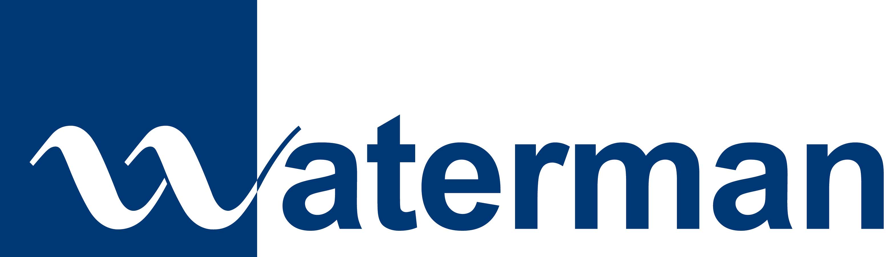 Waterman Group Logo