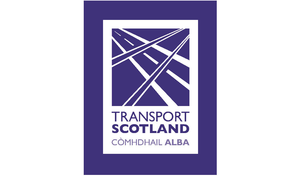 Transport Scotland logo