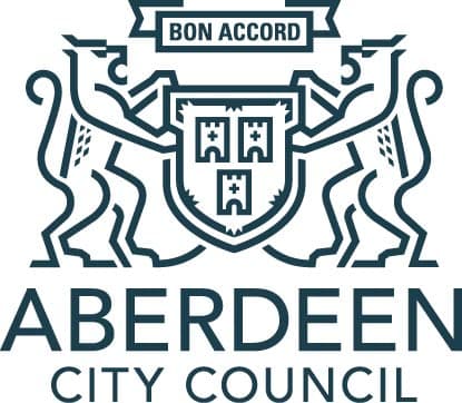 Aberdeen Council logo