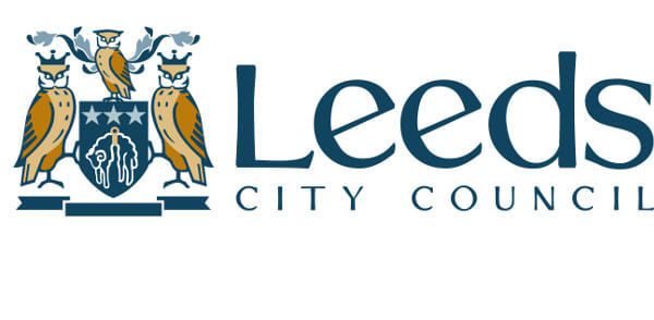 Leeds City Council logo