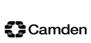 Camden Council logo