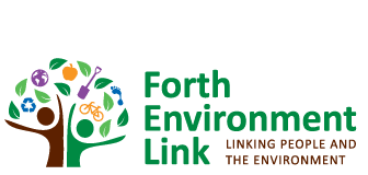 Forth Environment Link Logo