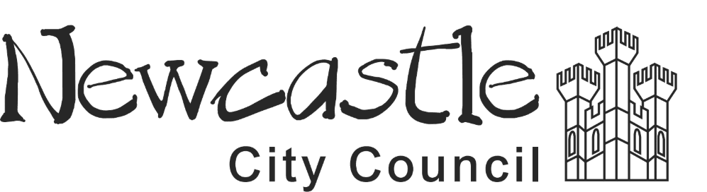 Newcastle City Council logo