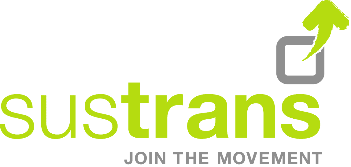 Sustrans logo