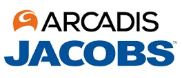 Arcadis Jacobs logo