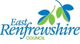 East Renfrewshire council logo