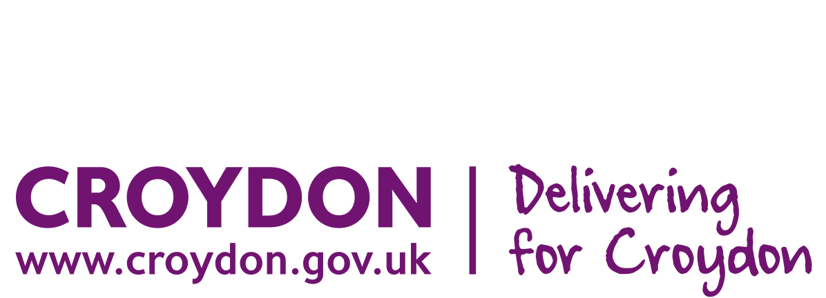 Croydon Council logo