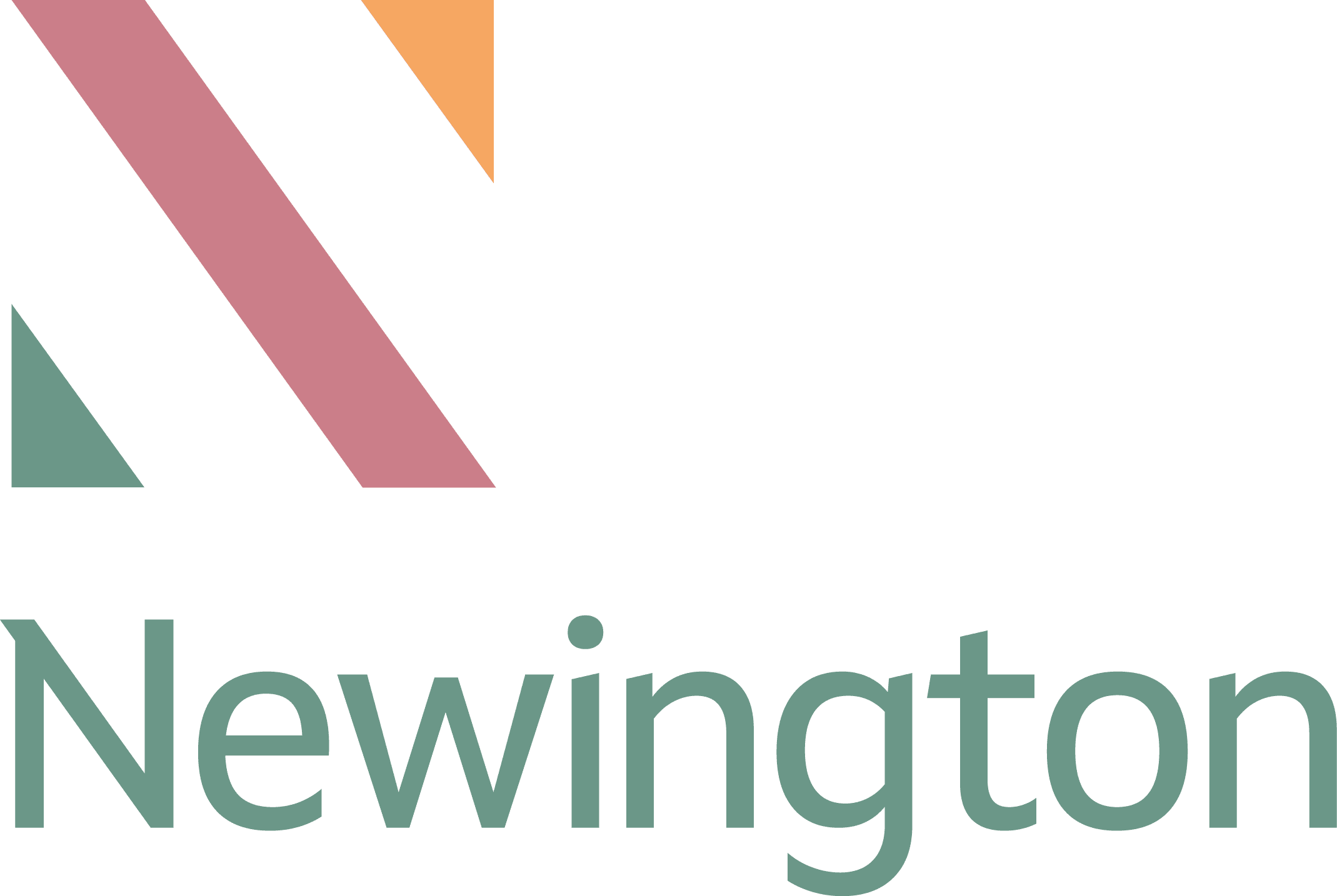 Newington Communications logo