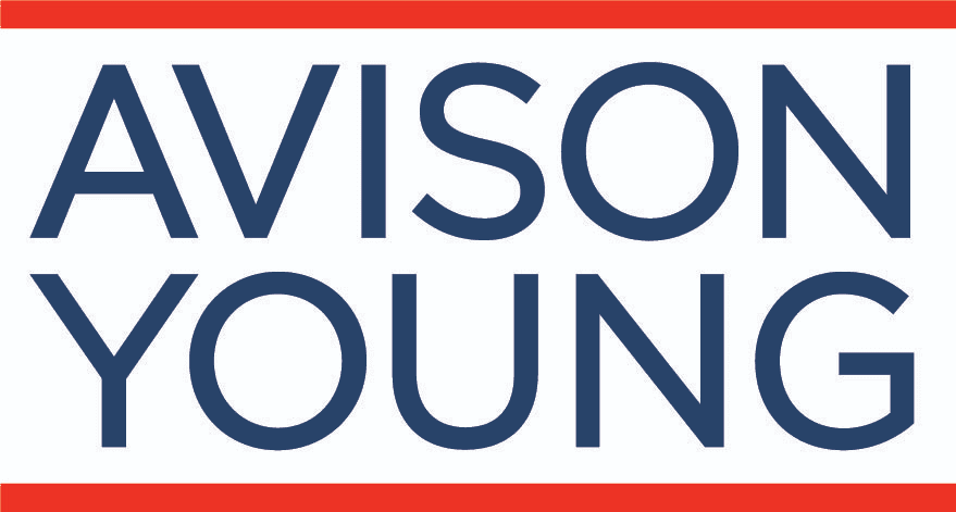 Company logo of Avison Young