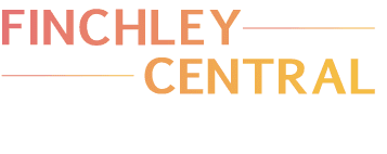 finchley central logo