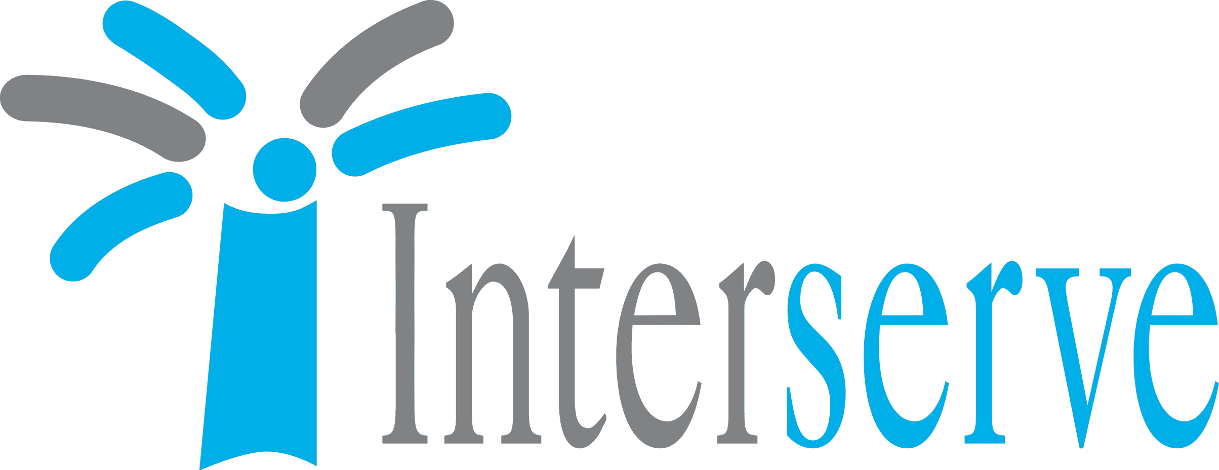 Interserve logo