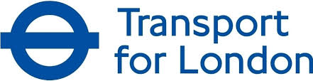 Logo of Transport for London
