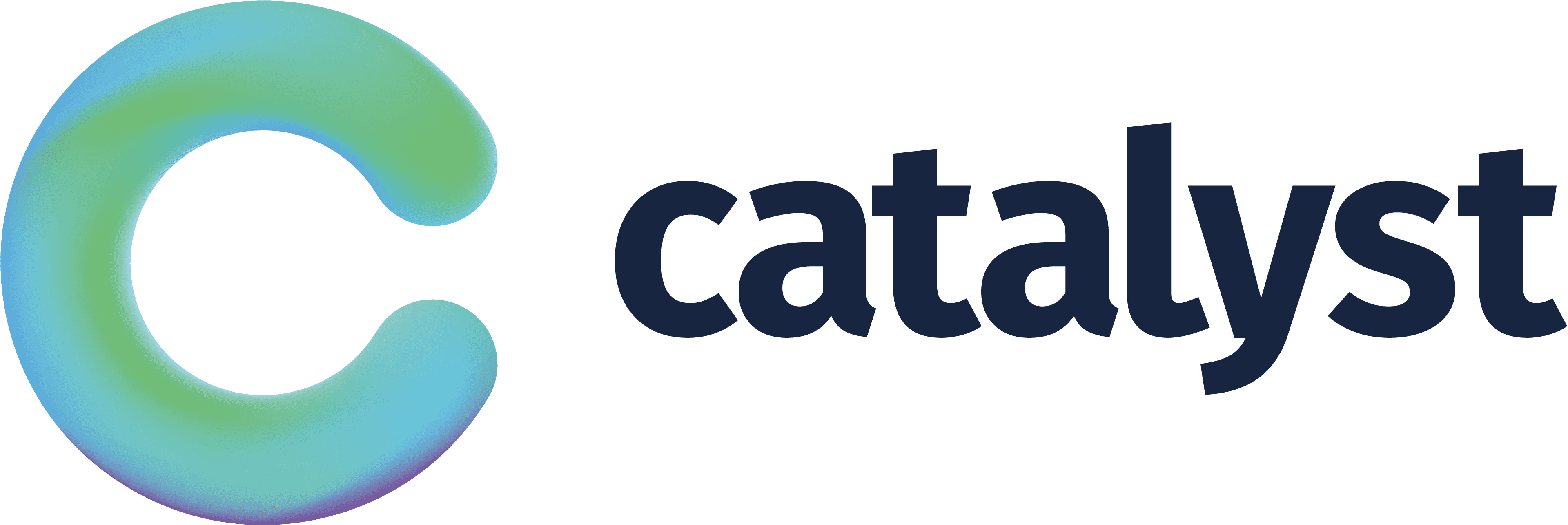 Logo of Catalyst