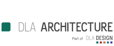 DLA Architecture logo