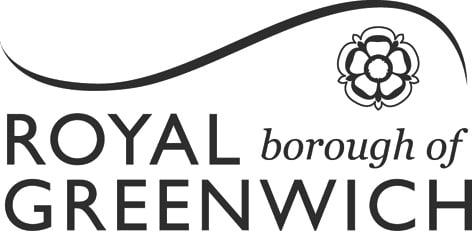 Royal Borough of Greenwich logo