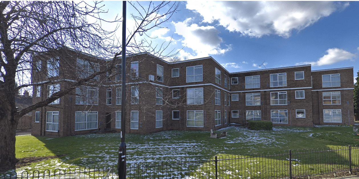 Community Forum Whitton Road Commonplace