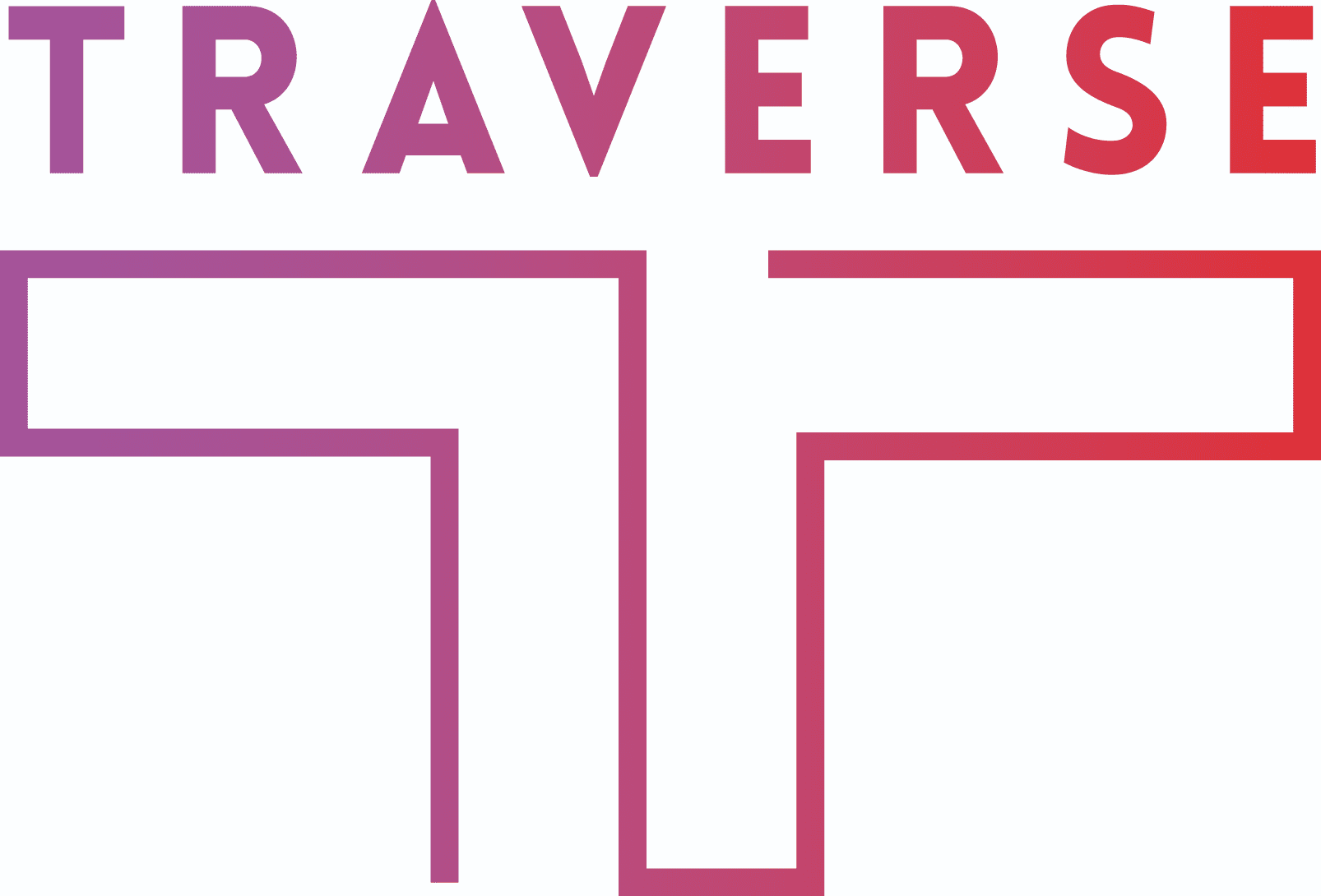 Traverse logo