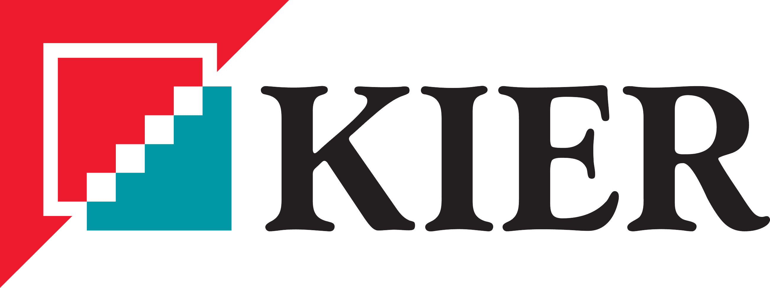 Kier logo