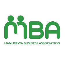 Logo of Manurewa Business Association