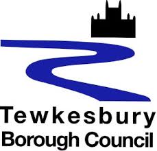 Tewkesbury logo