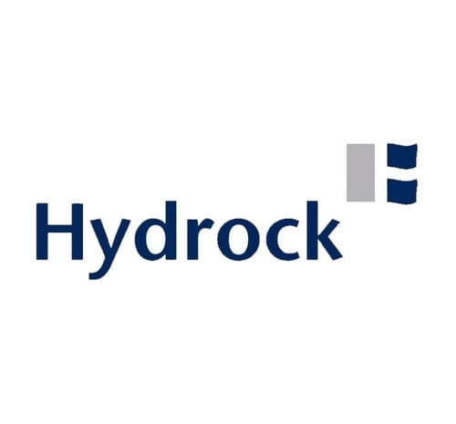 Hydrock logo