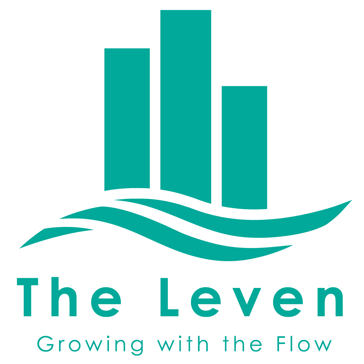 The Leven logo