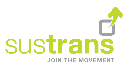 Sustrans logo