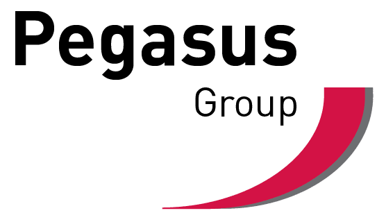 Pegasus Group logo