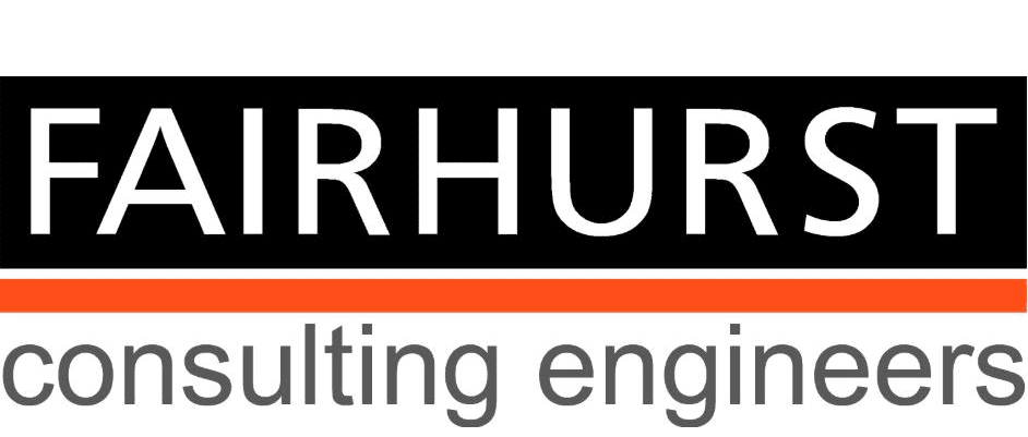 Fairhust consulting engineers logo