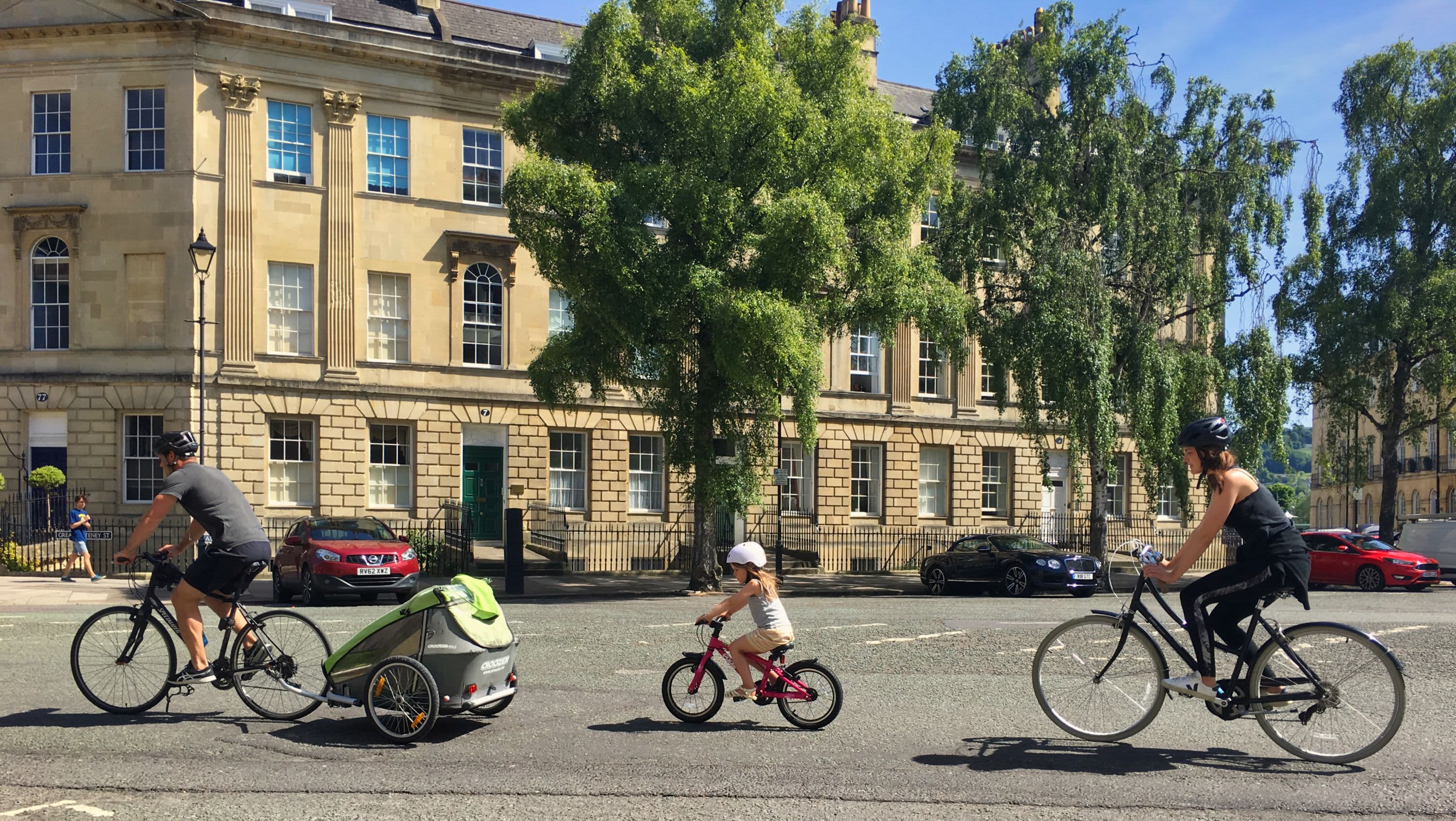 Community Forum Liveable Neighbourhoods In Bath & North East Somerset