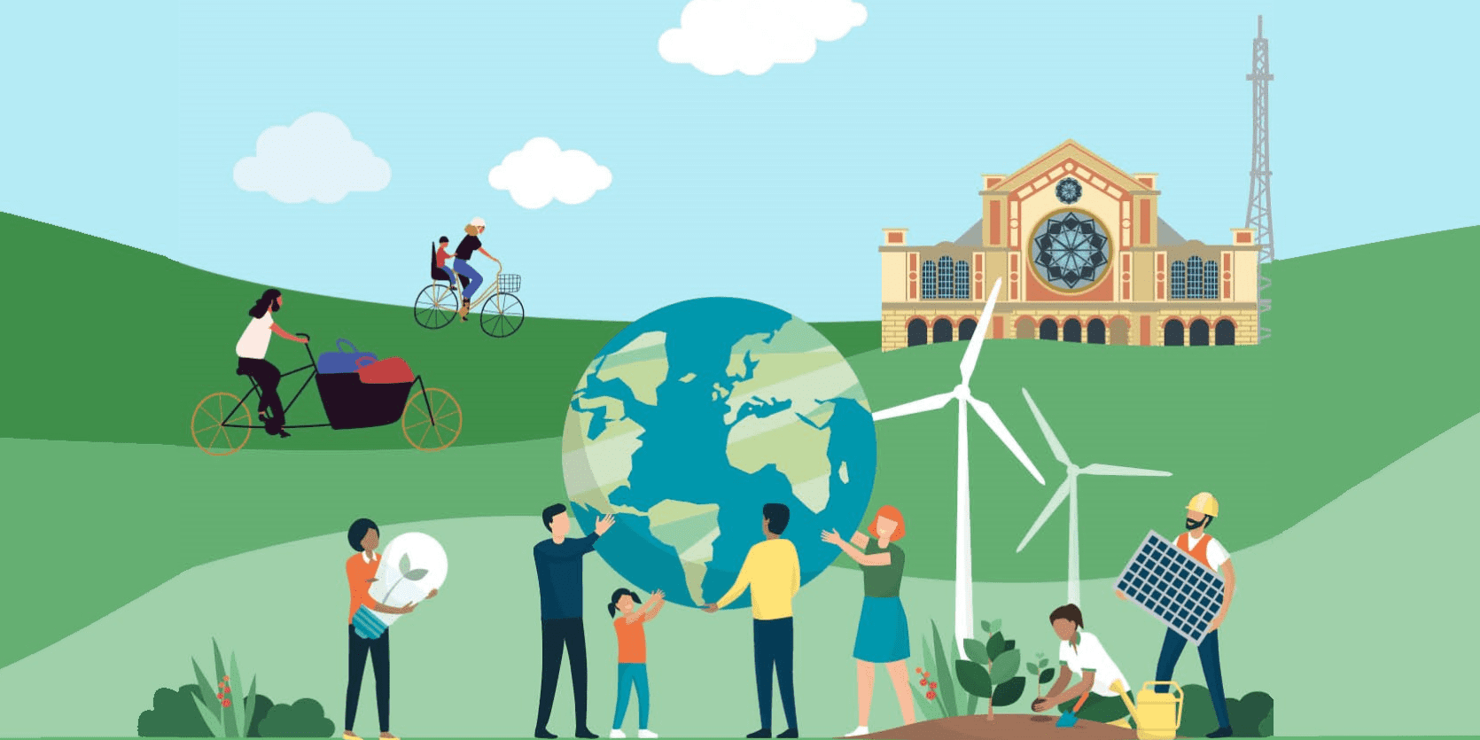 Climate Change Action Plan