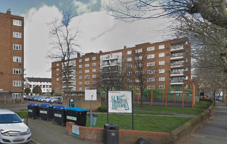 Have Your Say Today Longfield Estate Commonplace