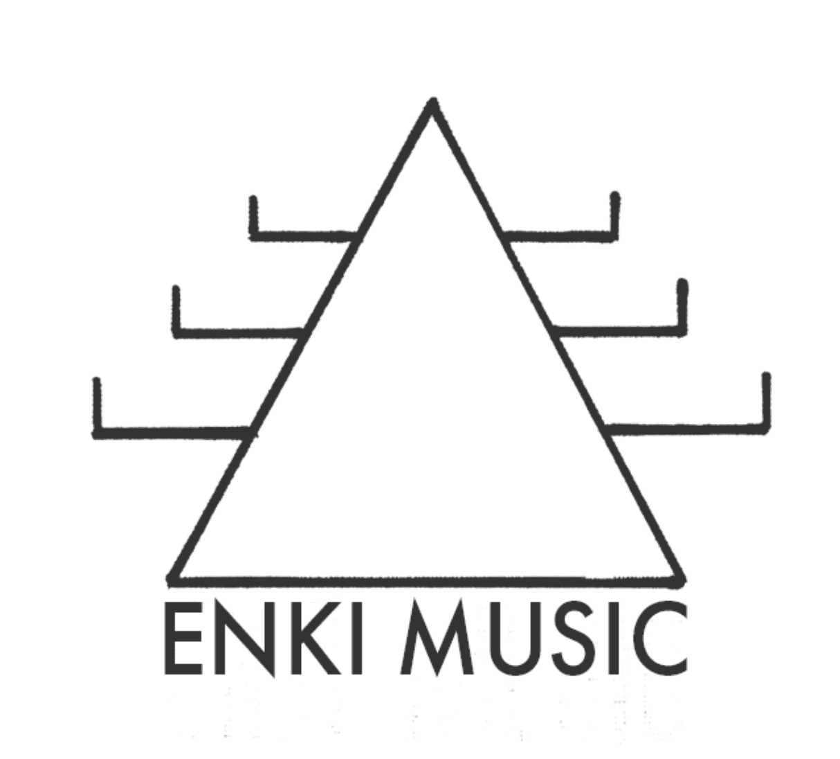 Enki Music logo