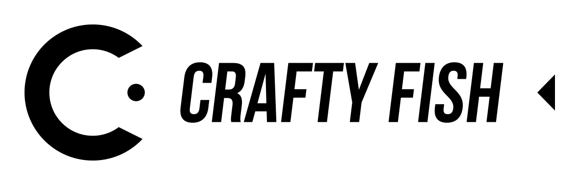 Crafty Fish logo