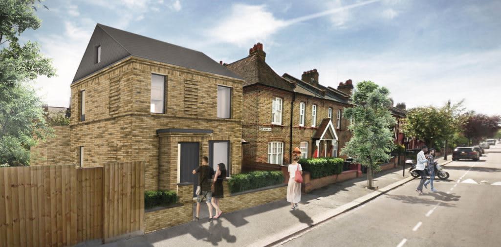 Have Your Say Today Noel Park Commonplace