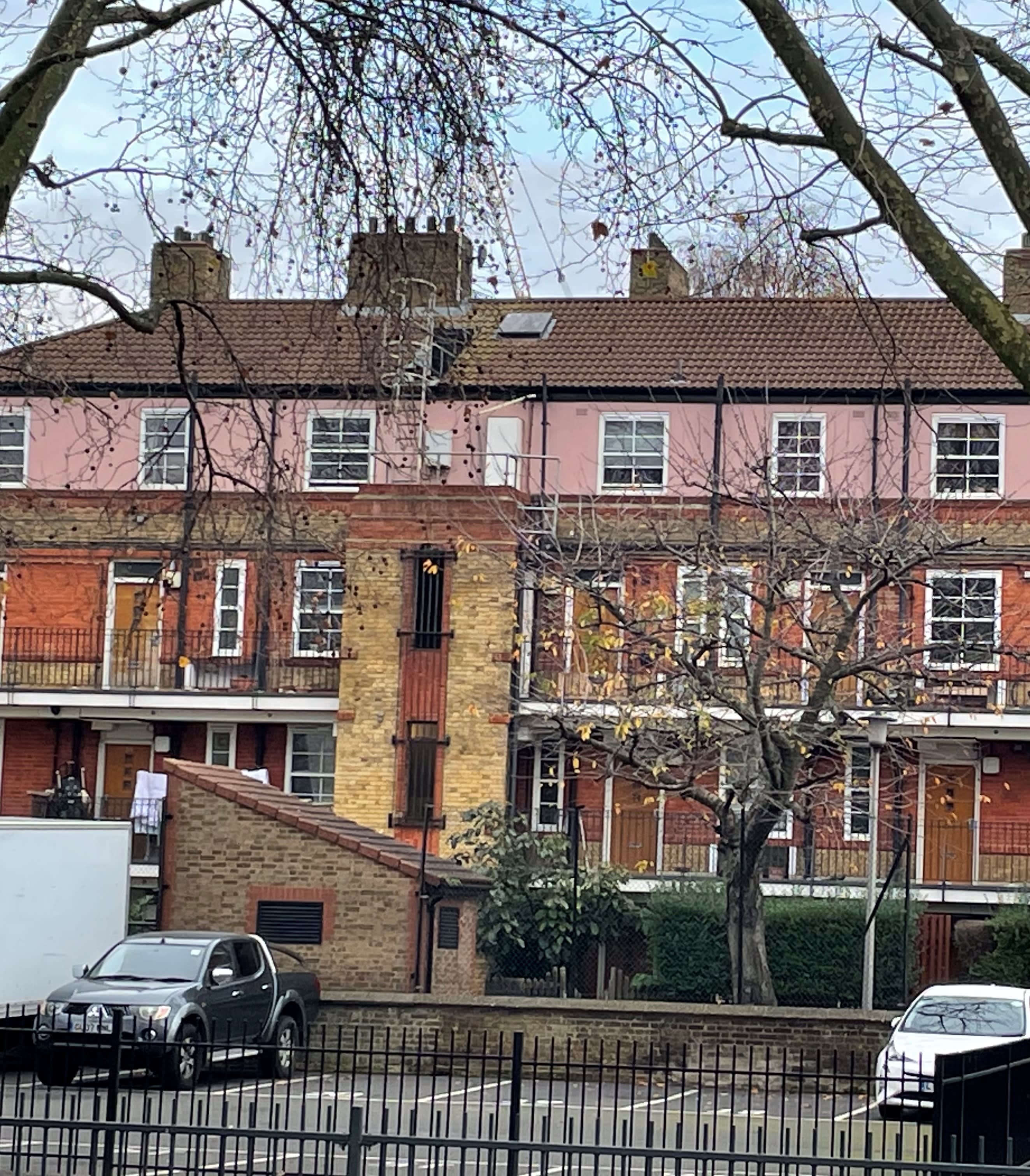 Community Forum - Alscot Road Map - Commonplace