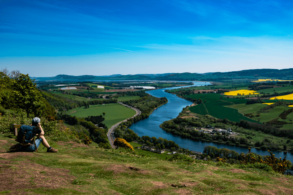 Community Forum Perth And Kinross Visitor Advice Commonplace