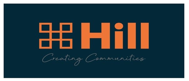 Hill Company logo