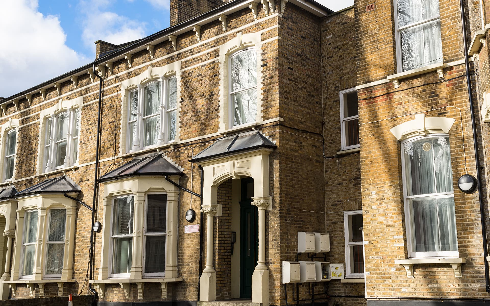 Look Back at Lewisham Landlord Licensing