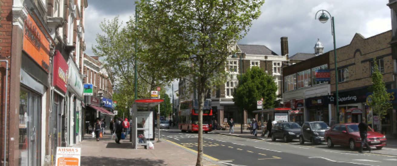 Community Forum Leytonstone Framework Commonplace