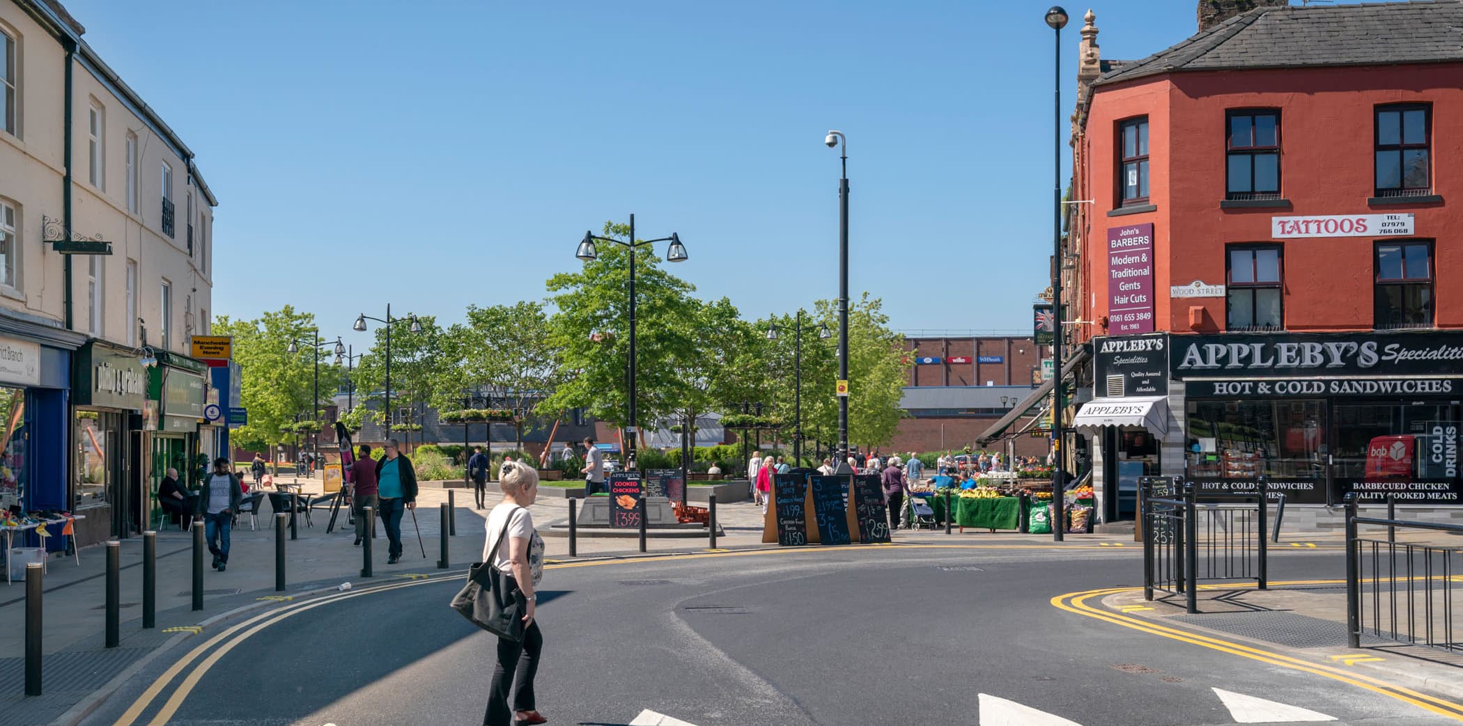 Community Forum - Middleton Climate Map - Commonplace