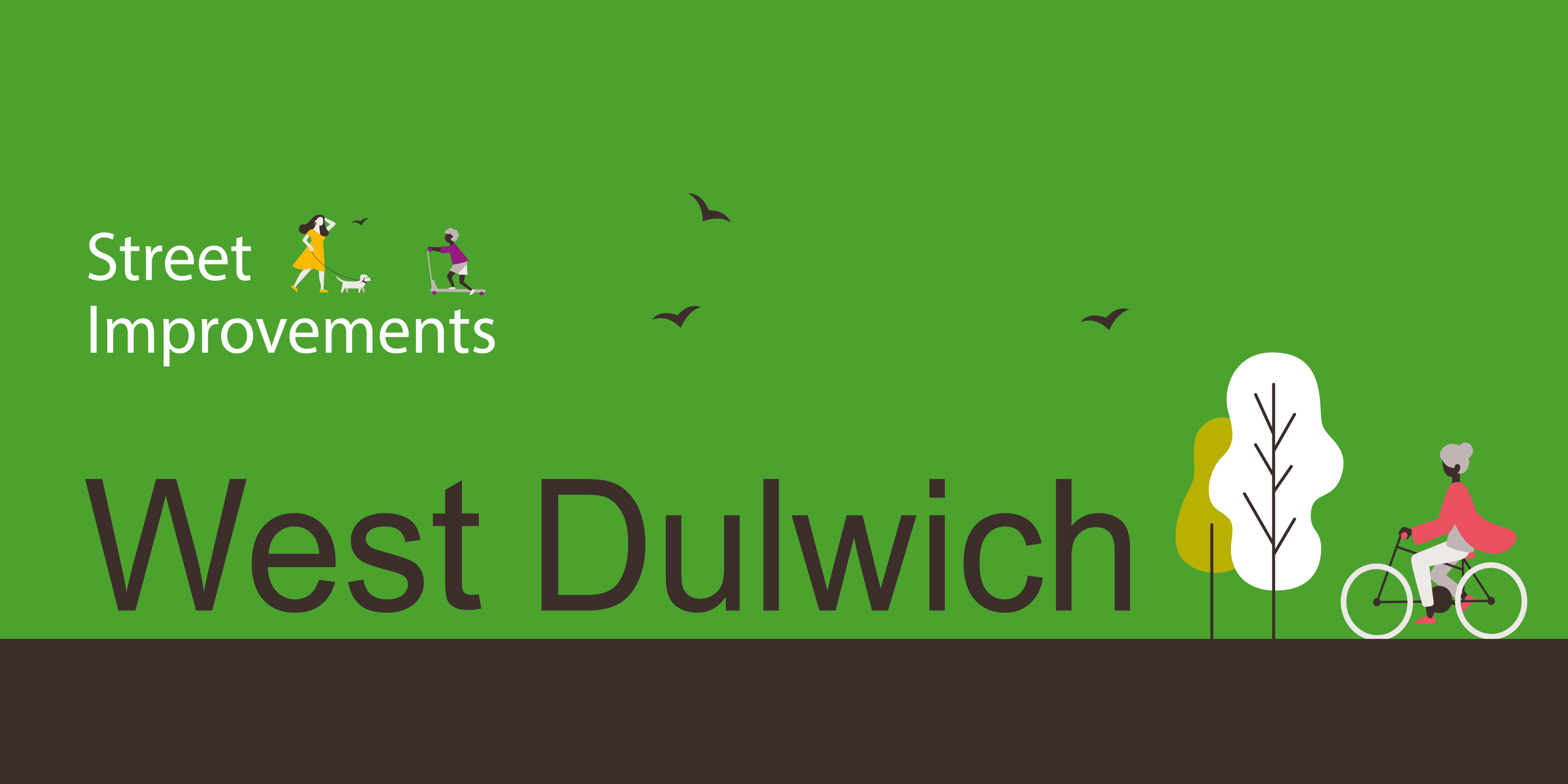 Discover the Hidden Gem of West Dulwich: A Thriving Community in South London