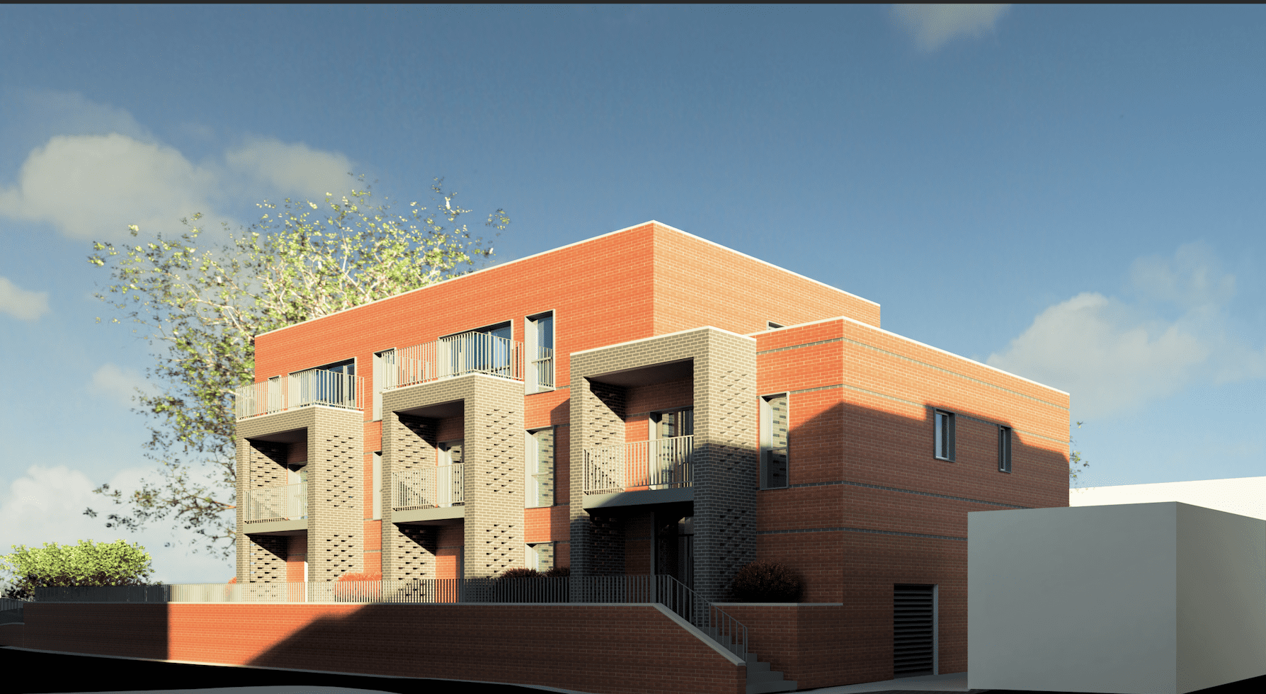 Have Your Say Today Bliss Crescent Commonplace