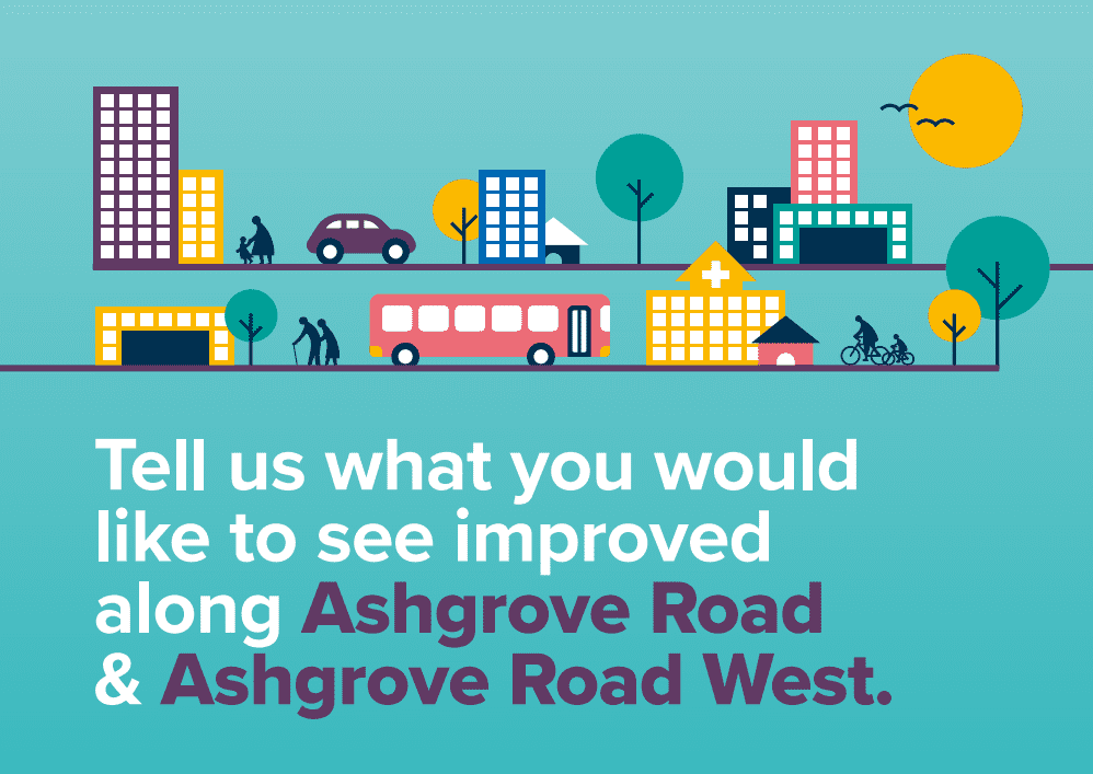 Community Forum Ashgrove Connects Commonplace