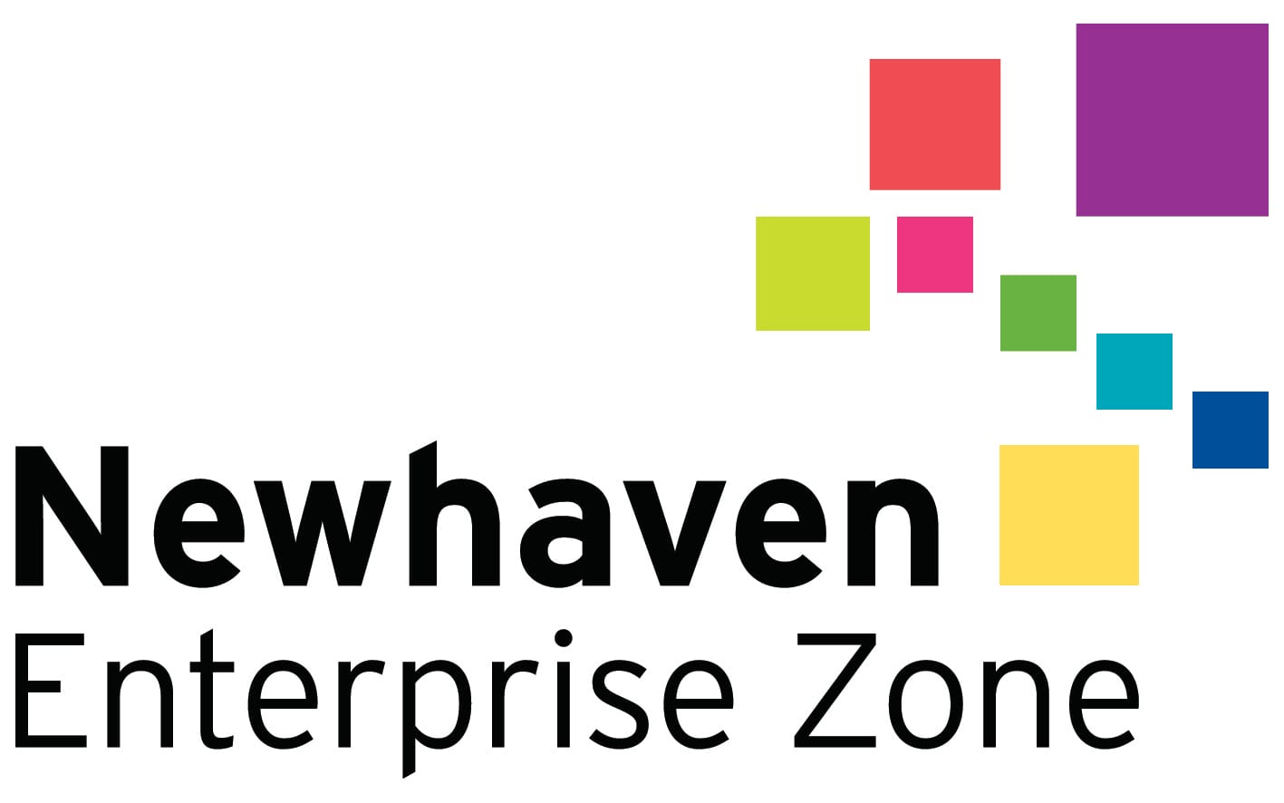 Newhaven Enterprise Zone Logo