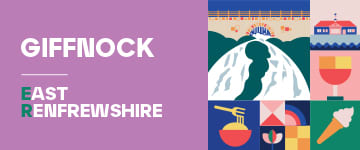 Community Forum Giffnock Commonplace